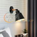 ZD129 Lampa ścienna kinkiet loft