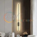ZD134 Lampa liniowa led kinkiet ścienny 60cm 4000k