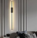 ZD134 Lampa liniowa led kinkiet ścienny 60cm 4000k