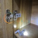 ZD23F Lampka led na zawias szafki 10szt.