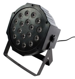 ZD64A Kolorofon 18 rgb led allegro