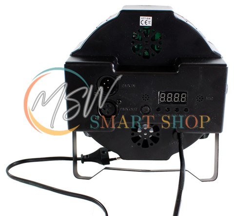 ZD64A Kolorofon 18 rgb led allegro ZD64A Kolorofon 18 rgb led allegro