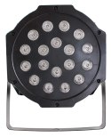 ZD64A Kolorofon 18 rgb led allegro