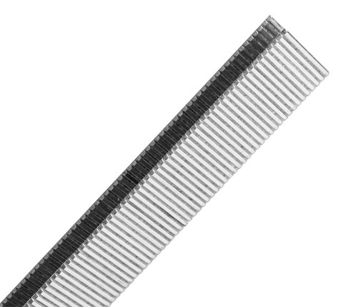Zszywki galwanizowane do zszywacza pneumatycznego, GA18, Typ 90 (4K), długość 15 mm, 4000 s Zszywki galwanizowane do zszywacza pneumatycznego, GA18, Typ 90 (4K), długość 15 mm, 4000 s