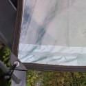 DA427 Plandeka ogrodowa osłonowa 2x3m
