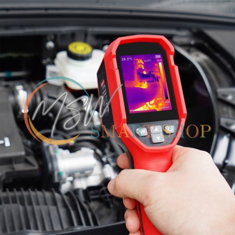 Kamera termowizyjna UTi716S Kamera termowizyjna UTi716S