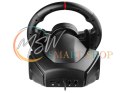 Kierownica TRACER SimRacer MANUAL GEARBOX 6 in 1 (PC/PS4/PS3/Xone/X360/SWITCH)