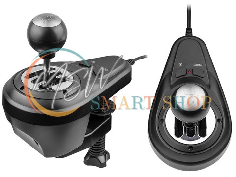 Kierownica TRACER SimRacer MANUAL GEARBOX 6 in 1 (PC/PS4/PS3/Xone/X360/SWITCH) Kierownica TRACER SimRacer MANUAL GEARBOX 6 in 1 (PC/PS4/PS3/Xone/X360/SWITCH)