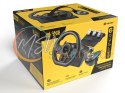 Kierownica TRACER SimRacer MANUAL GEARBOX 6 in 1 (PC/PS4/PS3/Xone/X360/SWITCH)