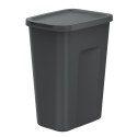 Kosz COMPACTA Q PLUS 35 L- czarny