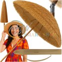 Parasol ogrodowy - hawajski Gardlov 25326