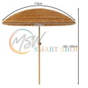 Parasol ogrodowy - hawajski Gardlov 25326