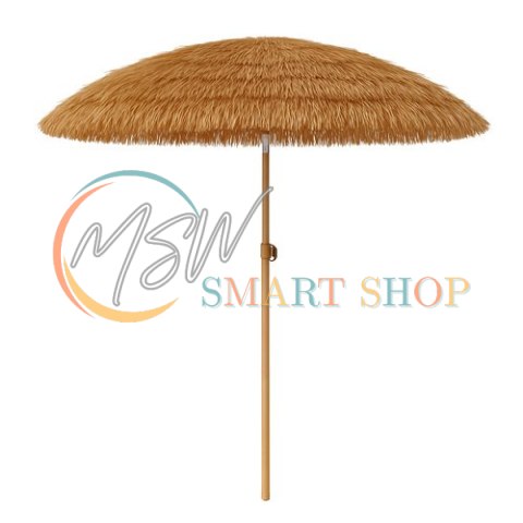Parasol ogrodowy - hawajski Gardlov 25326 Parasol ogrodowy - hawajski Gardlov 25326