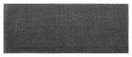 Siatka ścierna 115 x 280 mm, P120