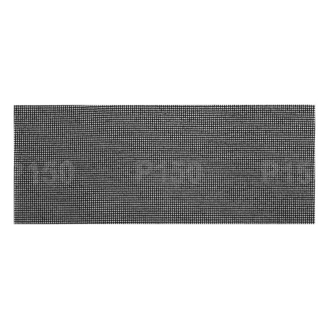Siatka ścierna 115 x 280 mm, P150 Siatka ścierna 115 x 280 mm, P150