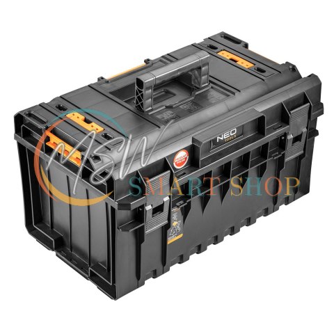 Skrzynka 350, system modułowy I Skrzynka 350, system modułowy I