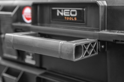 Skrzynka 350, system modułowy I Skrzynka 350, system modułowy I