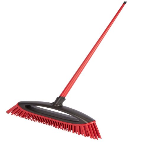 Szczotka do zamiatania sierści i włosów Always Clean, Vileda, Pet Pro Szczotka do zamiatania sierści i włosów Always Clean, Vileda, Pet Pro