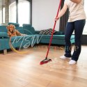 Szczotka do zamiatania sierści i włosów Always Clean, Vileda, Pet Pro