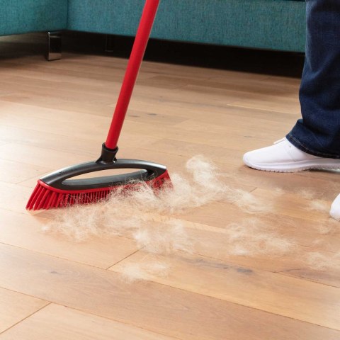 Szczotka do zamiatania sierści i włosów Always Clean, Vileda, Pet Pro Szczotka do zamiatania sierści i włosów Always Clean, Vileda, Pet Pro