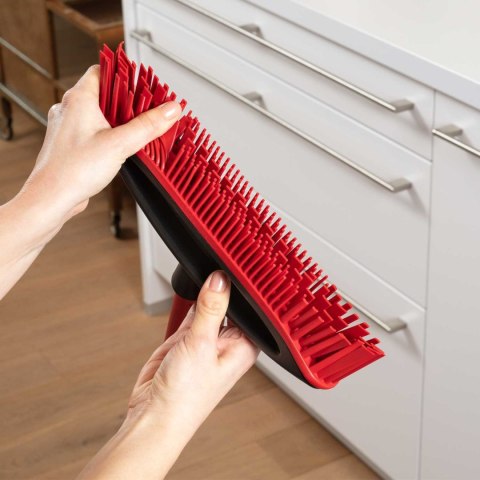Szczotka do zamiatania sierści i włosów Always Clean, Vileda, Pet Pro Szczotka do zamiatania sierści i włosów Always Clean, Vileda, Pet Pro
