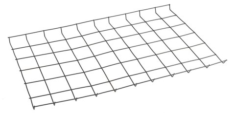 Szklarnia 46 x 24 x 80 cm, folia PVC, metalowa konstrukcja Szklarnia 46 x 24 x 80 cm, folia PVC, metalowa konstrukcja