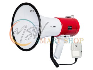 30-517# Megafon mp-1513 przenośny typu horn