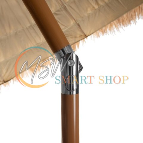 Parasol ogrodowy - hawajski Gardlov 25326 Parasol ogrodowy - hawajski Gardlov 25326