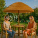 Parasol ogrodowy - hawajski Gardlov 25326