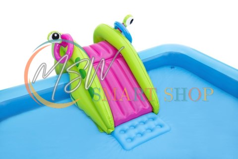 Dmuchany Plac zabaw 239 x 206 x 86 cm Bestway 53126 Dmuchany Plac zabaw 239 x 206 x 86 cm Bestway 53126