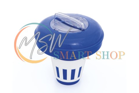 Dozownik chemii basenowej BESTWAY 58071 Dozownik chemii basenowej BESTWAY 58071