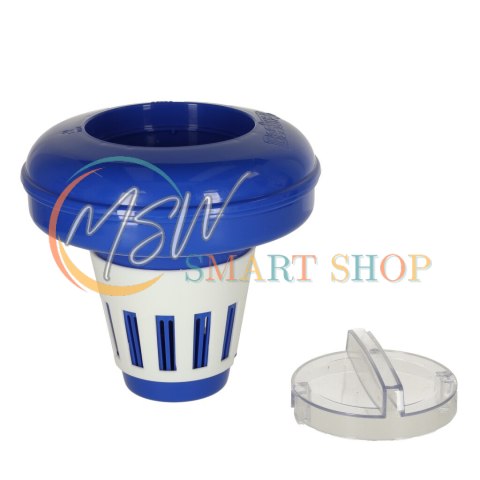 Dozownik chemii basenowej BESTWAY 58071 Dozownik chemii basenowej BESTWAY 58071