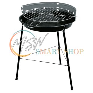 Grill okrągły śr. 32,5cm Master Grill MG930