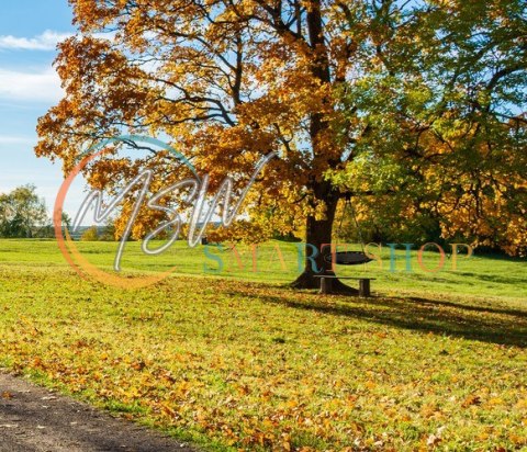 Huśtawka bocianie gniazdo 100 cm czarna Huśtawka bocianie gniazdo 100 cm czarna