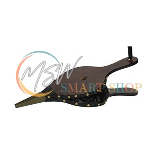 Miech dmuchawa do grilla 42cm Master Grill MG121