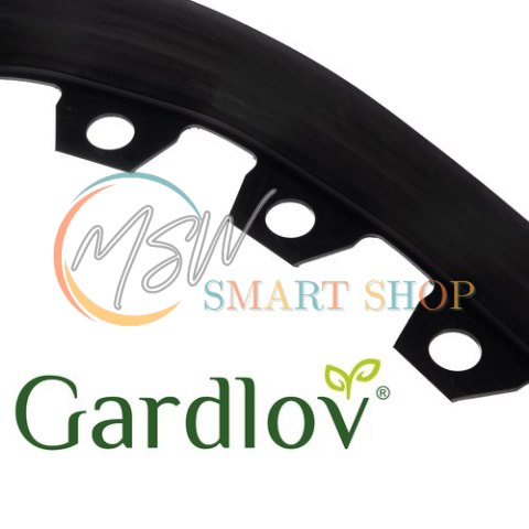 Obrzeże ogrodowe 6cm - 10m Gardlov 24562 Obrzeże ogrodowe 6cm - 10m Gardlov 24562