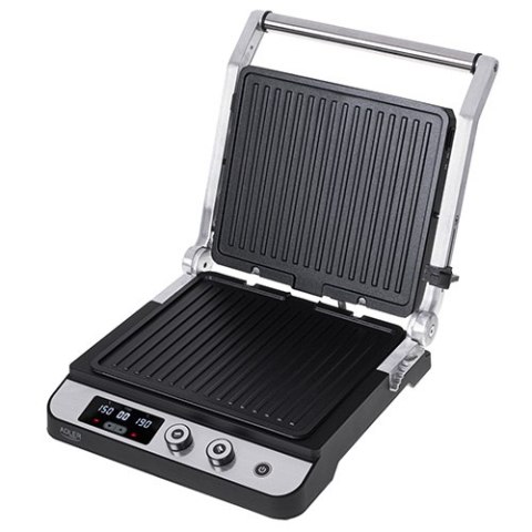 AD 3059 Grill elektryczny led 2w1 AD 3059 Grill elektryczny led 2w1