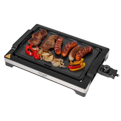 AD 6613 Grill elektryczny stołowy 3000w AD 6613 Grill elektryczny stołowy 3000w