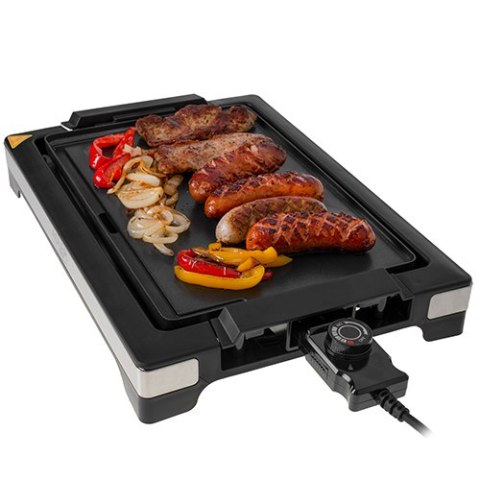 AD 6613 Grill elektryczny stołowy 3000w AD 6613 Grill elektryczny stołowy 3000w