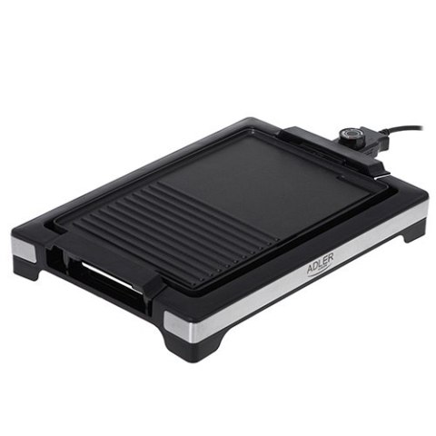 AD 6614 Grill elektryczny stołowy 3000w AD 6614 Grill elektryczny stołowy 3000w