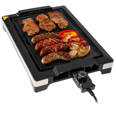 AD 6614 Grill elektryczny stołowy 3000w AD 6614 Grill elektryczny stołowy 3000w