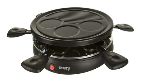 CR 6606 Grill elekt. - raclette CR 6606 Grill elekt. - raclette