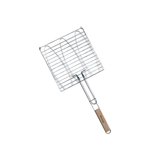 Ruszt do pieczenia ryb potrójny Master Grill MG282 Ruszt do pieczenia ryb potrójny Master Grill MG282