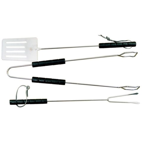 Zestaw akcesoriów do grilla Master Grill MG101 Zestaw akcesoriów do grilla Master Grill MG101