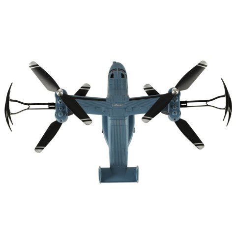 Dron RC Syma V22 2,4 GHz Dron RC Syma V22 2,4 GHz