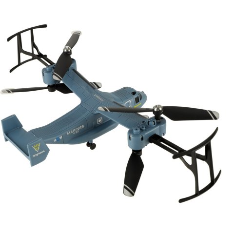 Dron RC Syma V22 2,4 GHz Dron RC Syma V22 2,4 GHz