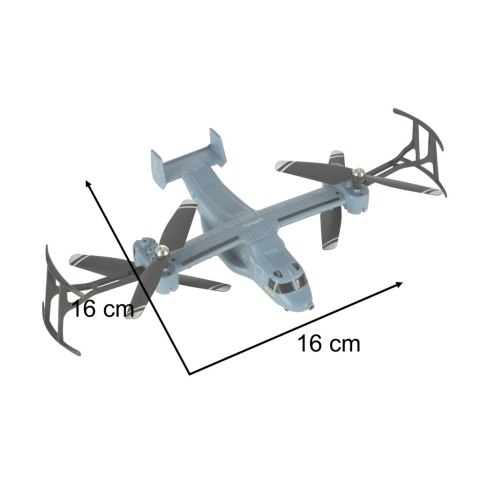 Dron RC Syma V22 2,4 GHz Dron RC Syma V22 2,4 GHz
