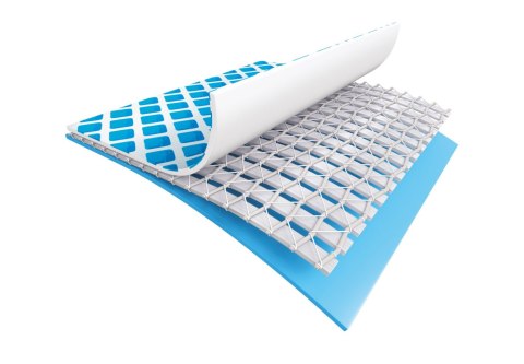 Basen ogrodowy stelażowy prostokątny 3x2 m INTEX 28272 Basen ogrodowy stelażowy prostokątny 3x2 m INTEX 28272