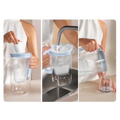Filtr Brita Maxtra Pro Hard Water Expert 1 szt Filtr Brita Maxtra Pro Hard Water Expert 1 szt