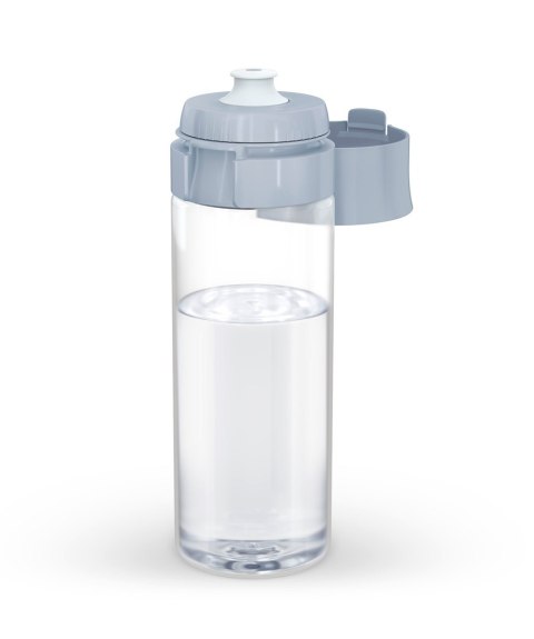 Butelka filtrująca Brita Vital pastelowy błękit 2 dyski Butelka filtrująca Brita Vital pastelowy błękit 2 dyski